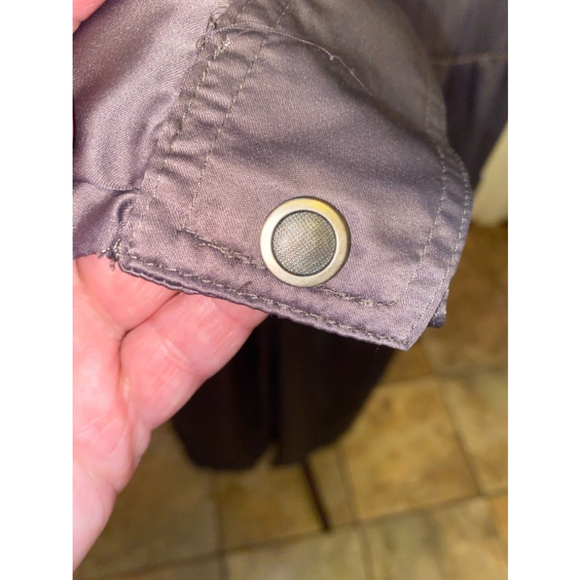 Women's Personal Privilege Jumpsuit M Grayish green - Picture 12 of 13